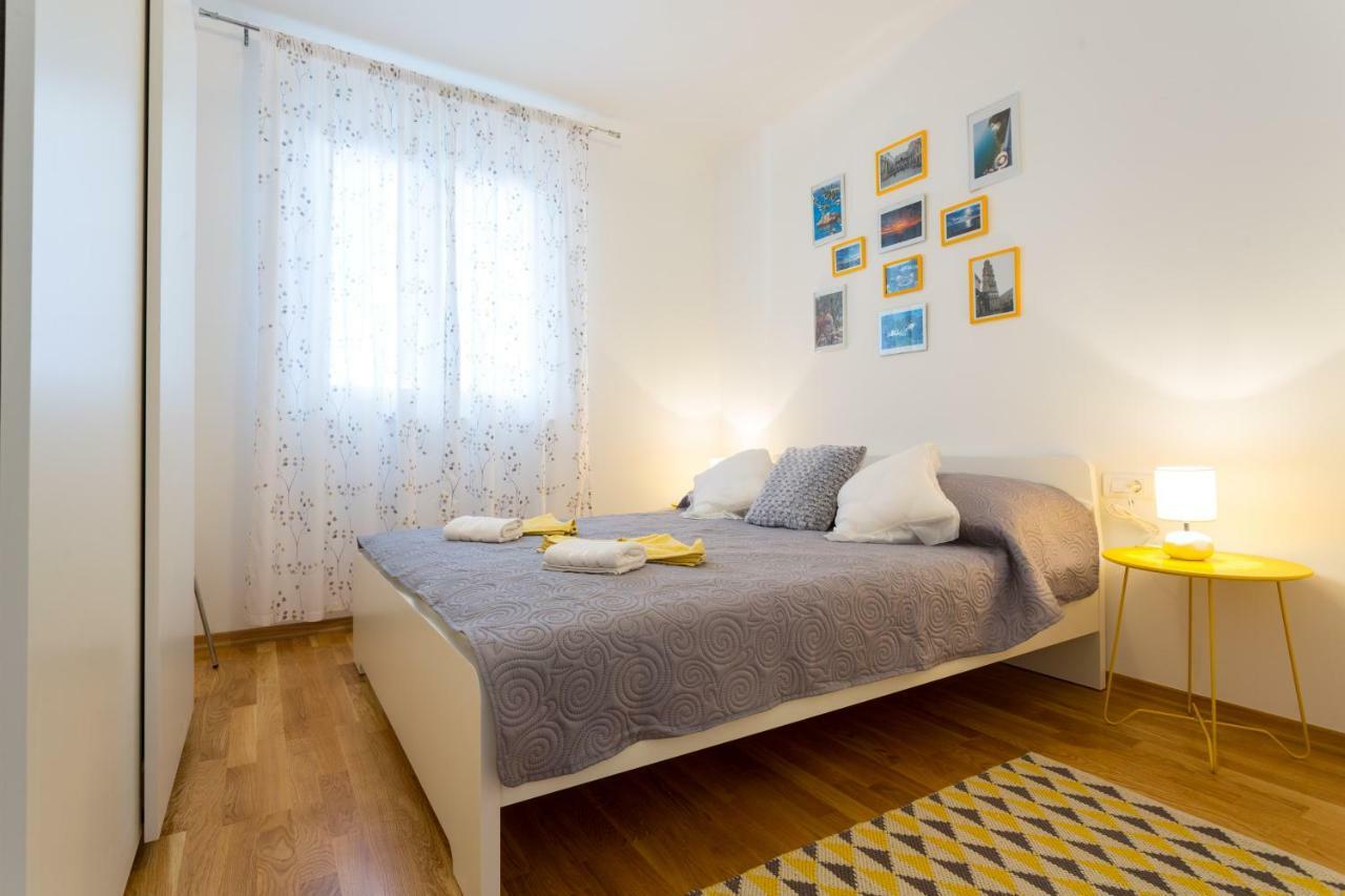 Apartamento Apartman Matea Podstrana Exterior foto